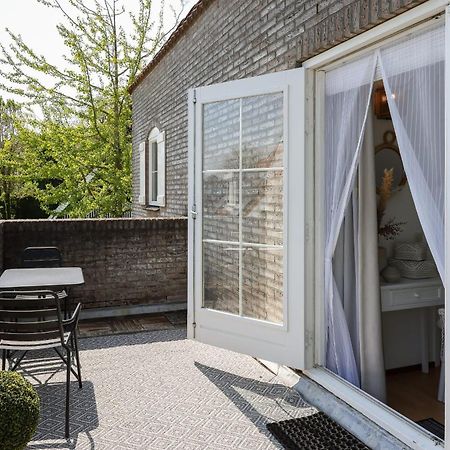 Hello Zeeland - Vakantiehuis De Elf Boompjes 64 Bruinisse Eksteriør billede